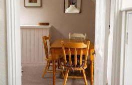 Cliff House Holiday Cottages - Foto 16