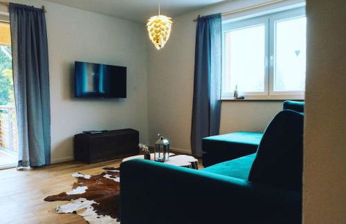 Feldberg Apartment - direkt an der Skipiste - mit Sauna - Foto 19