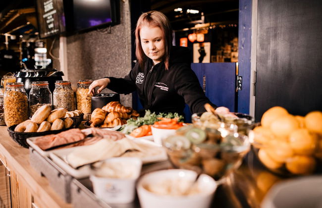 Rukariutta Apartments - Photo 40