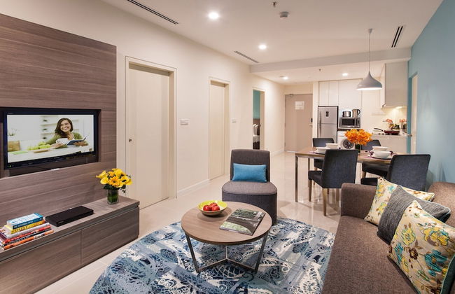 Citadines DPulze Cyberjaya - Foto 12