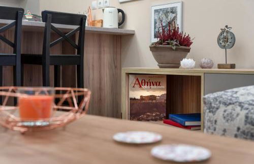 Absolute Athens Apartments - Foto 22