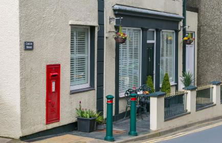 Hen Bost Nefyn - Photo 8