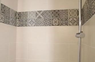 Le Moment Bien-Être - jacuzzi privatif, terrasse et parking privé gratuit au centre de Saint-Omer - Foto 30