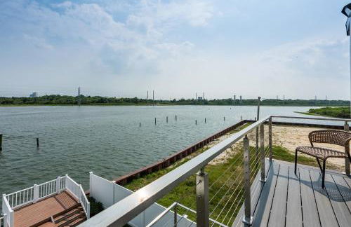 Lago-mar Luxury Modern Waterfront Home - Foto 13