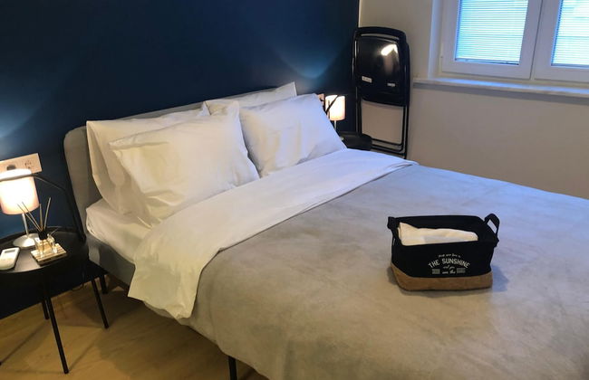 Sapphire Suites Taksim - Foto 9