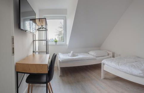 Monteur- & Ferienoasen Ostfriesland - Foto 5