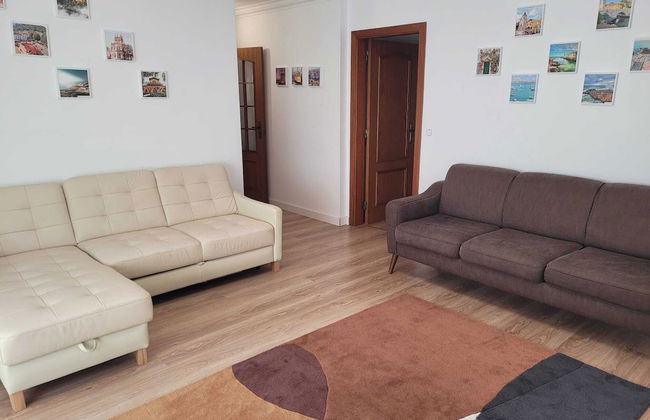 Mouro Rivers House - Remarkable 3-bed Apartment - Foto 18