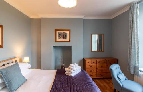 Charming Edwardian Stone Cottage Countryside Views - Pass the Keys - Foto 28