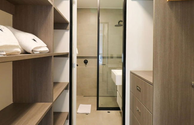 w Spectacular 2BR With Balcony in San Isidro - Photo 21