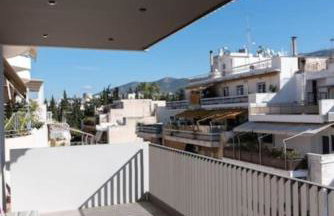 Modern apartment close to Athens city center (Form_F2) - Foto 15