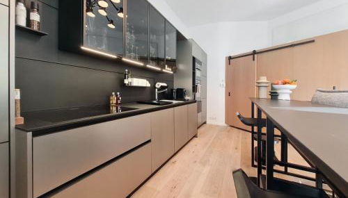 Luxury Omuntu-Design-Apartment Deluxe - Foto 4