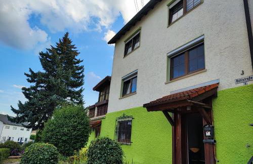 Green Apartments - Foto 1