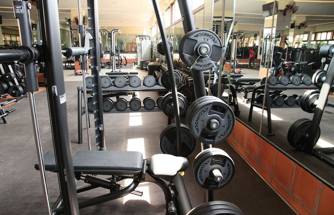 Speke Apartments Wampewo - Foto 52