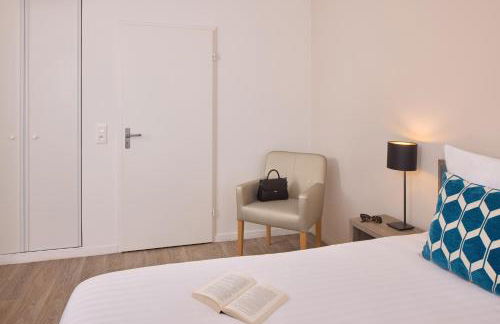 Quality Aparthotel Morangis Orly - Foto 15