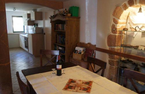 Ferienwohnung Hegemühle - Foto 15