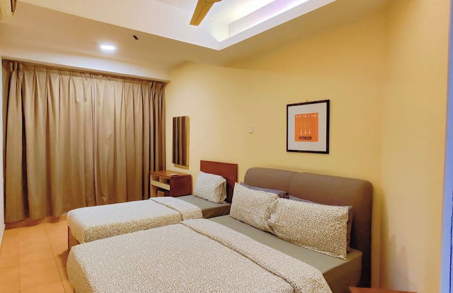 Pavilion Fahrenheit 88 - AJ home - Photo 70