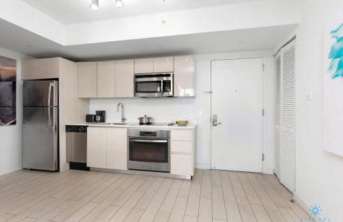 Infinite View, Balcony with Gym and Amazing Pool - Foto 14