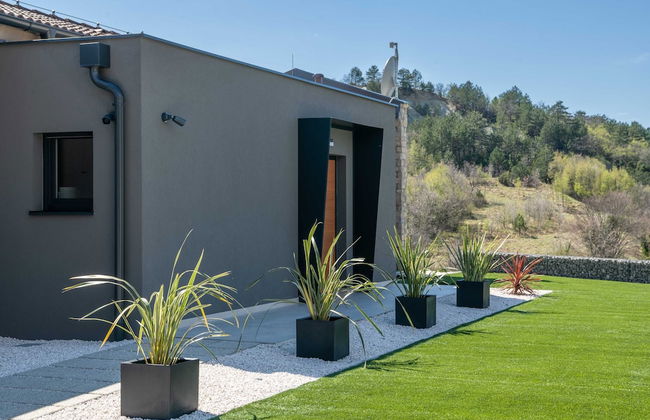 Villa Noeli - Foto 33