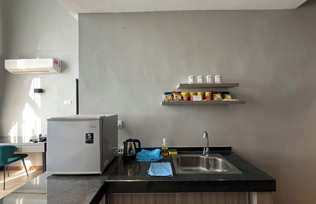 Teamwork Melaka Duplex Unit AyerKeroh - Foto 9