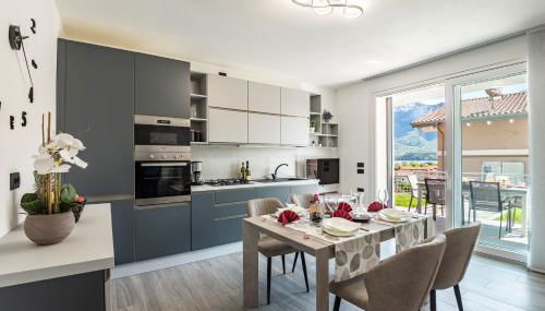 Laura's Little Diamond Apartment - Residence Bel Post - Photo 3