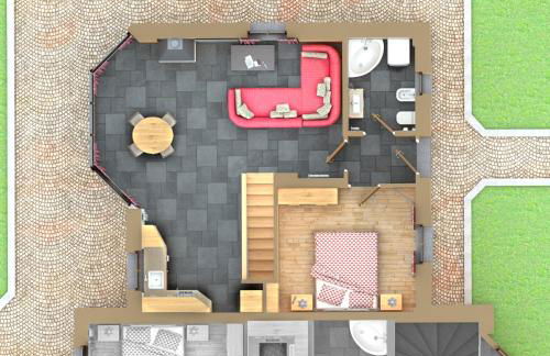 Chalets Mignon - Photo 52