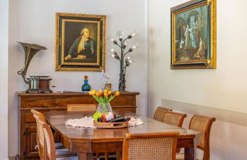 CASA ELIA Tuscany- Lucca with private pool at exclusive use! - Foto 21