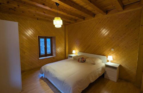 Le gîte de Saury - Foto 58