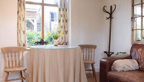 Pepperpot Lodge - Foto 3