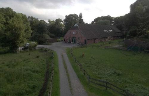 Appartement Landhaus Markus, Suderschwei - Foto 38