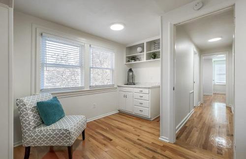 4 Bedroom Plaza Charmer Pet Friendly - Photo 35