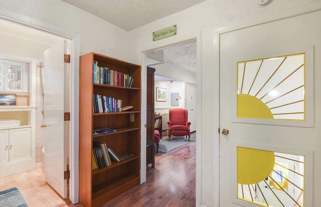 Woodside Hideout Hop Away From Activities - Foto 31