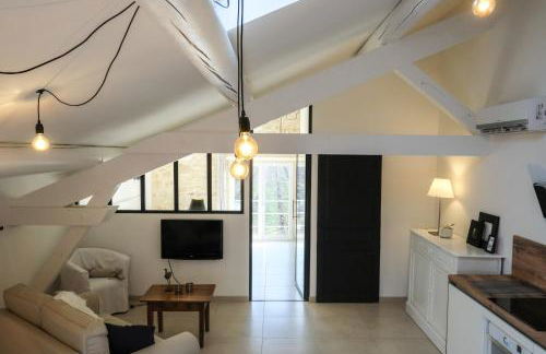 le gîte de Montagnac - Foto 12