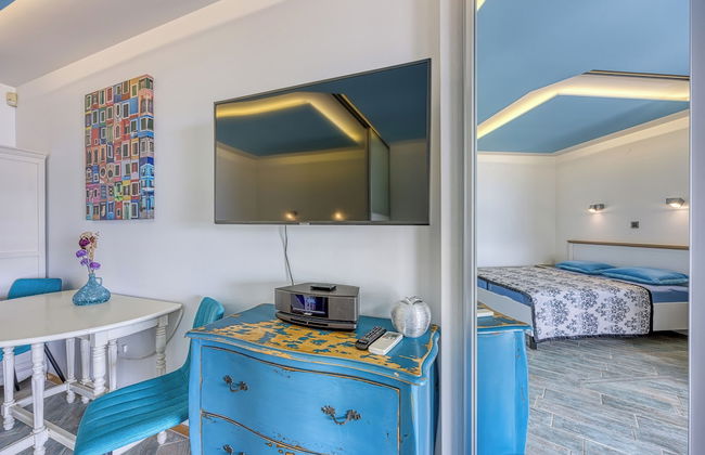 Pool Apartment Debeli Rtic 3 - Foto 50