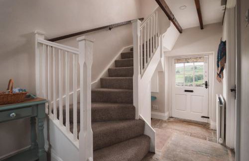 Crow Hall - Luxury Holiday Accommodation - Photo 20