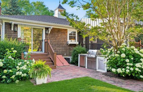 Steve's Place: Heated Pool, 3BR Southold Home, Beach - Foto 10
