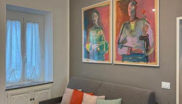 Casa Flavia -Comfort e Relax nel Centro di Ariccia - Foto 5