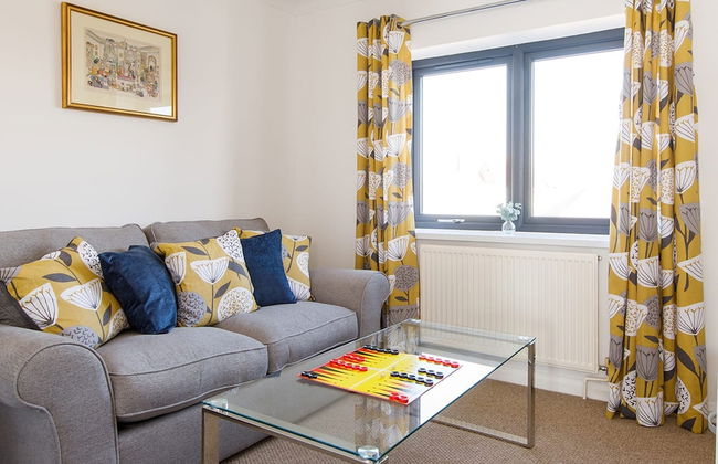 The Sea House - Ultimate Seafront Living Sunsets - Foto 23