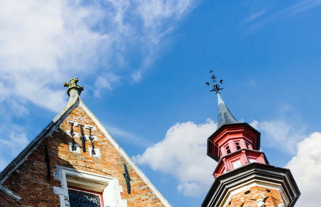 Visita guiada por Brujas + Paseo en barco - Foto 6
