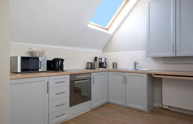 AppartBrussels - Foto 32