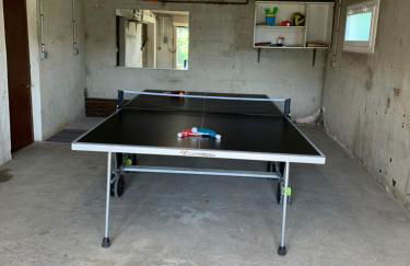 La Maison Blanche - Foto 37