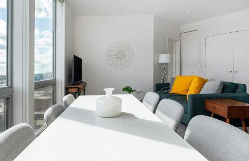 Brand New 2BR Chicago City Escape - Foto 9