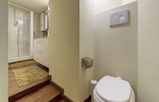 Pantheon Luxury Home - Foto 21