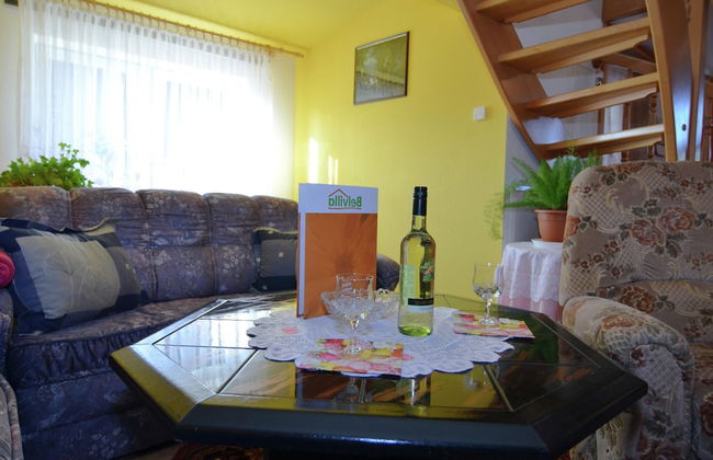 Neustadt 2BR With Garden - Foto 16