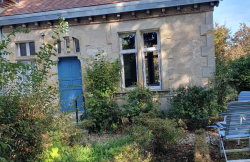 Les Demeures du Parc, La Paroisse, proche des Thermes - Foto 1