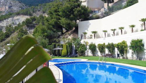 Townhouse Altea Hills - Photo 4