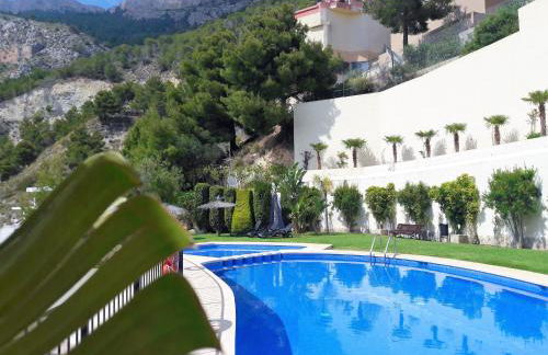 Townhouse Altea Hills - Photo 4