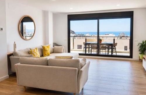 PREMIUM Magníficas Vistas Panorámicas con Terraza - By Aloha Palma - Foto 43