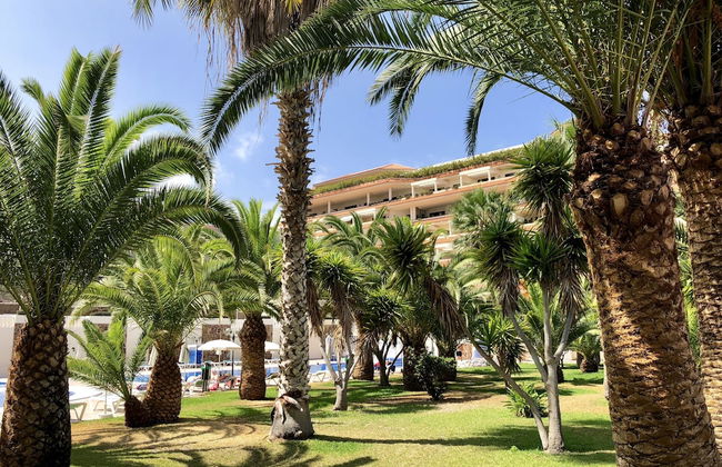 Apartamentos Bahia Playa - Foto 55