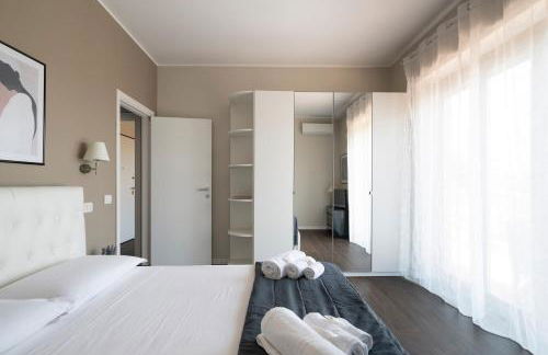 10' from the Sea, Elegant Penthouse with Terrace - Foto 7