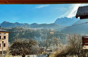 Rosetta - Ai Meli - Dolomites - Foto 9